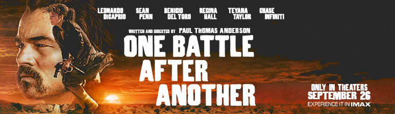 One Battle After Another | Movies - WarnerBros.com